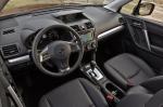 Subaru Forester 2014 года